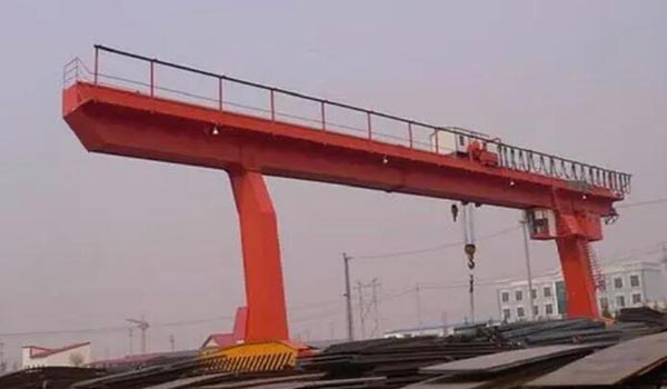浙江嘉興龍門吊租賃廠家