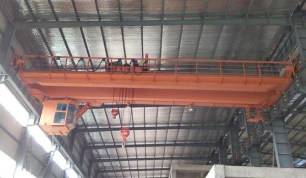 遼寧撫順行車(chē)行吊銷(xiāo)售廠家10噸航吊23米多少錢(qián)