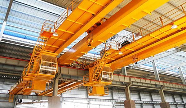 山西陽(yáng)泉行車(chē)行吊銷(xiāo)售廠家10噸11米天車(chē)多少錢(qián)