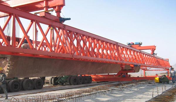 山西太原架橋機(jī)出租廠家QJ110T-30M架橋機(jī)銷售租賃